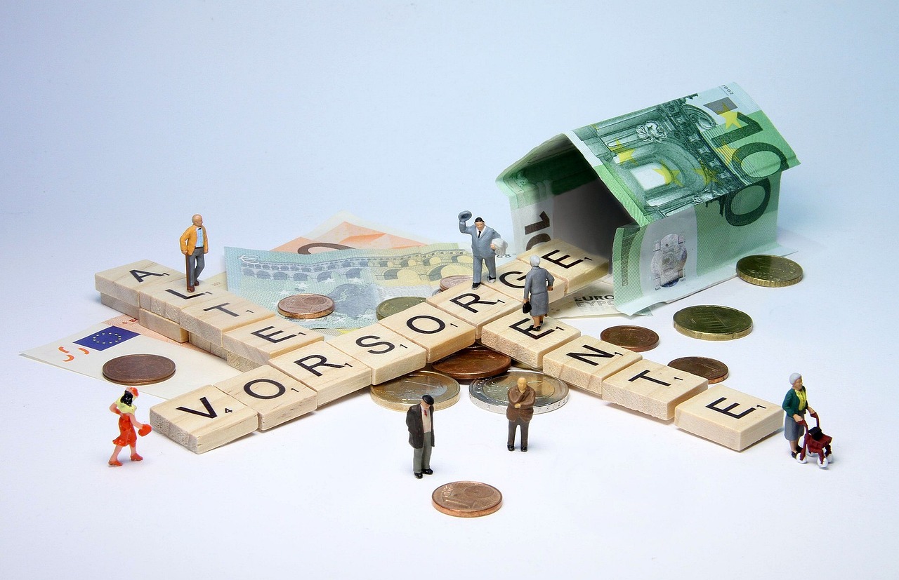 기초노령연금: 신청 방법과 부부 합산 지급일을 알아보세요!