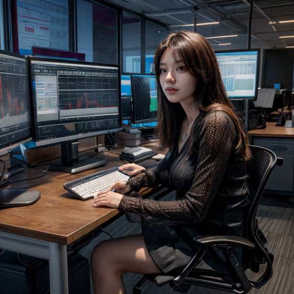 기업 신용 평가의 모든 것: 이크레더블을 통한 신뢰 구축 전략